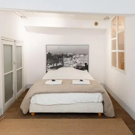Particulier Aix Appartement