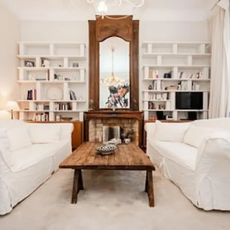 Particulier Aix Appartement *