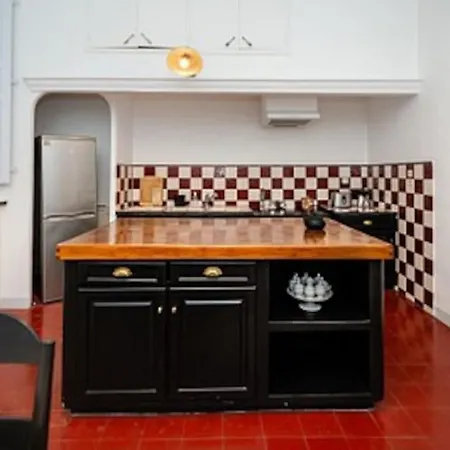 Appartement Particulier Aix