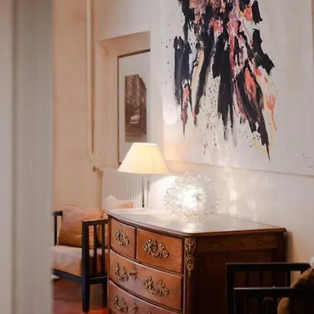 Appartement Particulier Aix *